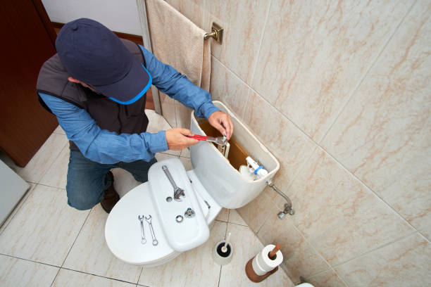 Best Plumbing Inspection Services  in Granby, CO